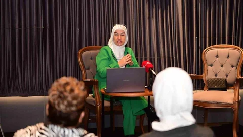 Osmangazi’de Derin Öykü Analizleri Yapıldı