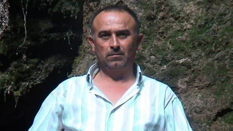 Denizli'de Çatıdan Düşme Olayı