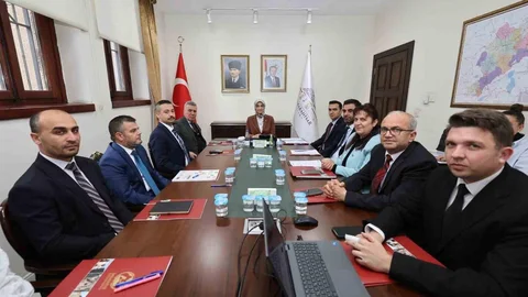 Tarihi Yapılara Hibe Desteği Afyonkarahisar'da Verilecek