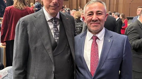 Bilecik’in Sorunları Bakanlara İletildi