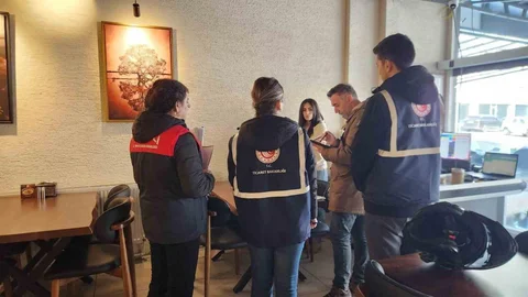 Asgari Ücret Artışı Tunceli'de Fiyatları Etkiliyor