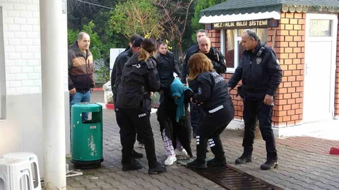 Antalya'da Çanta Alarmı Yükseldi