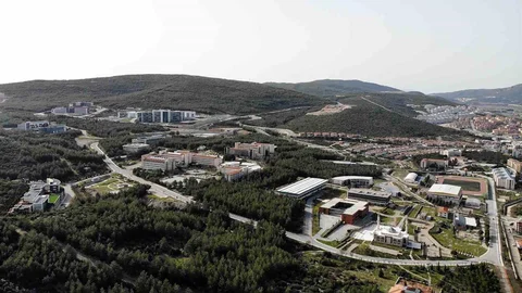 Muğla'da MSKÜ'nün Sıralamadaki Yükselişi