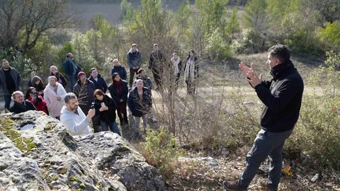 Karabük'te Arkeolojik Alanlar Gezisi