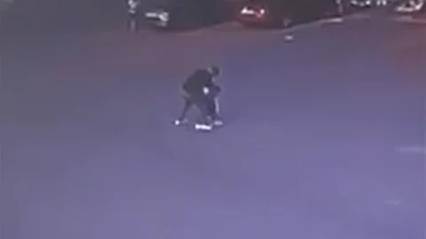 Çanakkale'de Boşanma Aşamasındaki Eşine Bıçaklı Saldırı