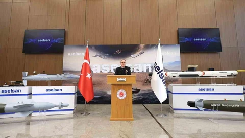 Suriye’de İstikrar Arayışı Devam Ediyor