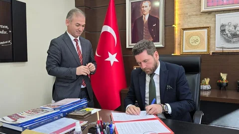 Tavas Belediyesi Çalışan Haklarını Geliştiriyor