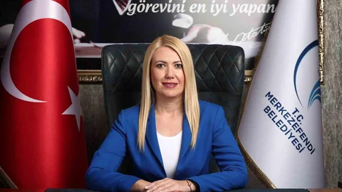 Denizli'de Regaip Kandili Mesajı