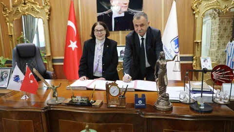 Kanserde Bilinç Artırma Protokolü İmzalandı