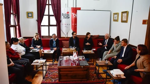 Aile Yılı Etkinliği Samsun'da Gerçekleşti