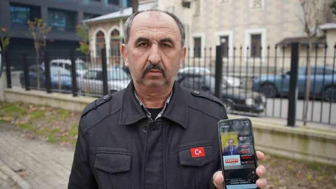 Yapay Zeka Dolandırıcılığı Sakarya'da Hayatları Mahvetti