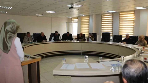 Elazığ’da Tüberküloz Konuları Ele Alındı