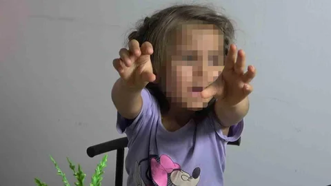 Otizmli Çocuğa Darp Cezası Verildi