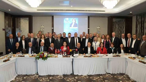 Bal-Göç'te Değişim Adayı: Fahriye Vatansever Ağca