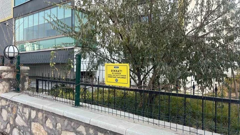 Aksa Siirt'te Doğalgaz Kaçak Tarama Tamamlandı