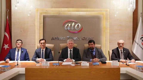 Mesleki Eğitim, Üretim ve Refahı Etkiliyor