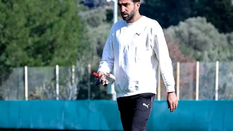 Bodrum FK'da Transfer Çalışmaları Bekleniyor