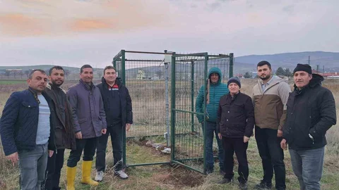 Sivas’ta Yapay Zeka ile Süne Takibi Başladı