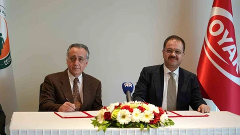 OYAK ve KOOP Market'ten İş Birliği İle Tasarruf Fırsatları