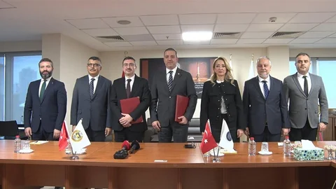 SPK ve Türkiye Barolar Birliği'nden Anlaşma