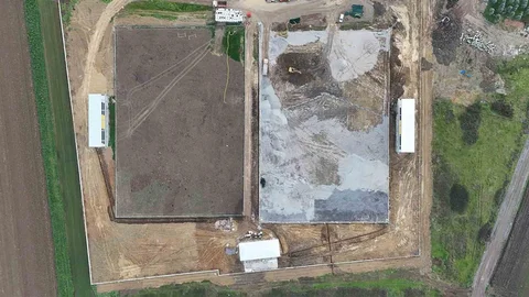 Kazımpaşa Spor Kompleksi’nde Çalışmalar Tamamlanıyor