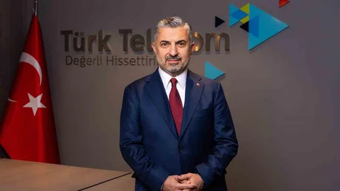 Türk Telekom'dan Global İletişim Vurgusu