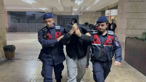 Samsun'da Fuhuş Operasyonu: 3 Şüpheli Tutuklandı