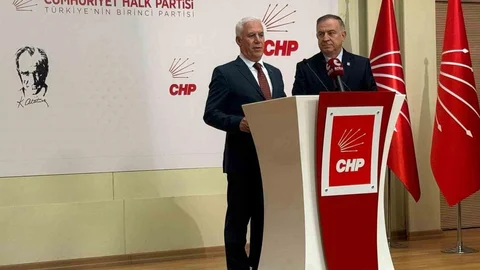 Bursa'da Antakya Ulu Cami Sorunu