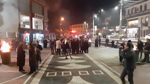 Mudurnu’da Eski Gelenekler Canlanıyor