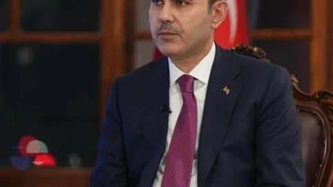 Hatay'da Asrın İnşaatı Tanıtıldı