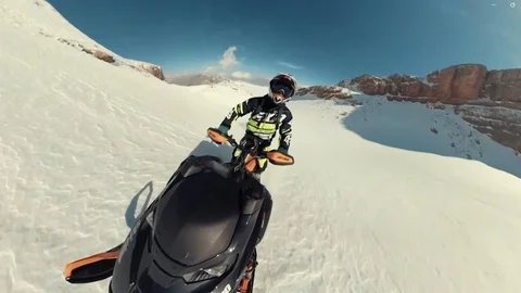 Ergan Dağı Kış Sezonuna Hazır