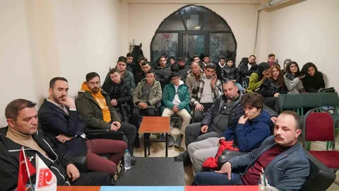 Eğitimde Dijital Dönüşüm Bayburt'ta