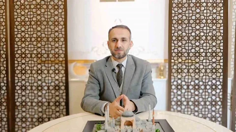 Van'da Taziye Yemekleri Tartışılıyor