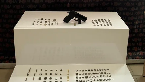 Uyuşturucu ve Tarihi Eser Operasyonları