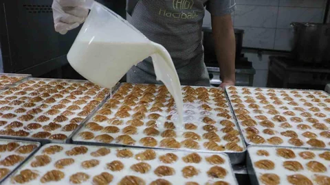 Diyarbakır'da 41. Yıl İndirimine Yoğun İlgi