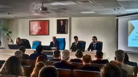 Muğla’da Hayvan Koruma Kurulu Toplantısı Yapıldı