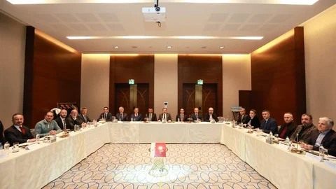 Samsun’un Turizm Atağı Hız Kesmeden Devam Ediyor