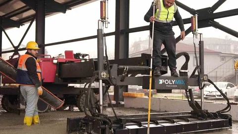 Düzce'de Modern Pazaryeri İnşaatı Devam Ediyor