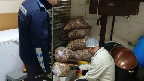 Germencik'te Yeni Yıl Denetimleri Başladı