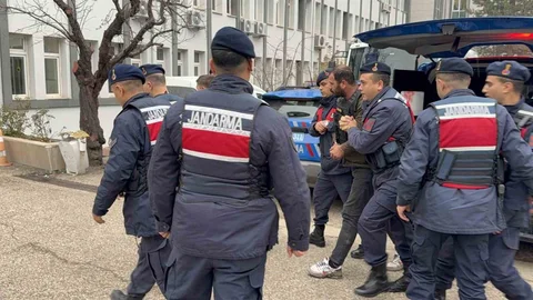 Tokat'ta Silahlı Kavga Davası