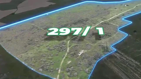 Çanakkale’de Mera Alanları Islah Edildi