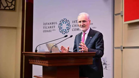 İstanbul'da İTO'nun Yapay Zeka Projesi