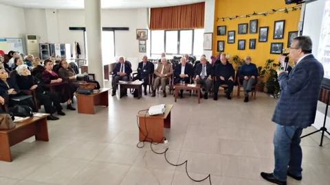 Kurtuluş: 27 Aralık'ta Tarihin Kalbinde Yolculuğa Çıkıldı