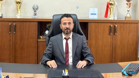 Kahta'ya Kalp Cerrahisi Uzmanı Atandı