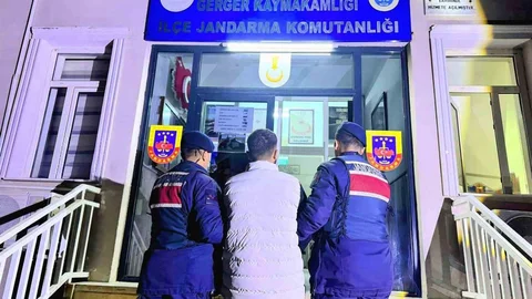 Uyuşturucu Operasyonunda 1 Kişi Tutuklandı