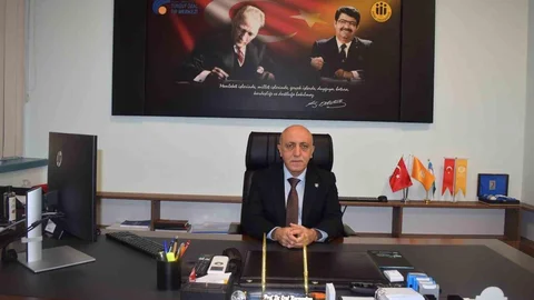 Turgut Özal Tıp Merkezi Sağlık Turizminde Öne Çıkıyor