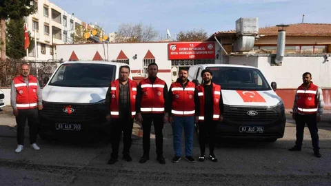 Siverek'te Aşevinden Tasarruf Hamlesi