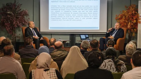 Başiskele'de Kültürel Etkinlik