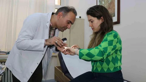 Sivas'ta Güneş Kremi Kullanımının Önemi