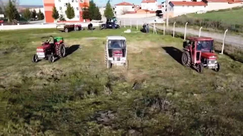 Tavşanlı’da Mera Islahı Çalışmaları Devam Ediyor